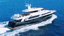 M/Y�IRIS